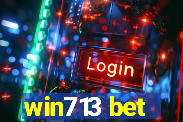 win713 bet